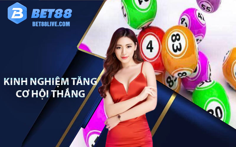 Soi Cầu Bạch Thủ Miễn Phí Hiệu Quả Nhất Tại Nhà Cái Bet88 8 Kinh nghiệm tăng cơ hội thắng