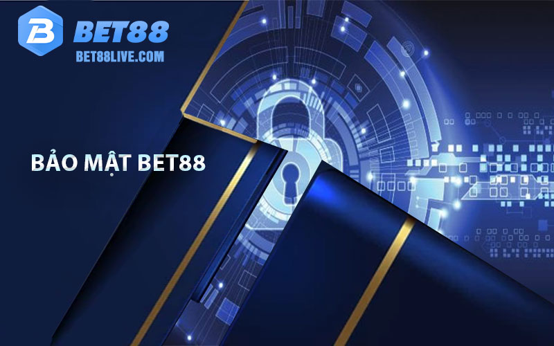 Bảo mật bet88 trang nhà cái cá cược bảo mật an toàn nhất 4 Những quy định của nhà cái bet88