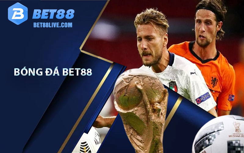 Bóng Đá Bet88 - Loại Hình Cá Cược Có Sức Hút Nhất Năm 2023 7 chơi bóng đá Bet88