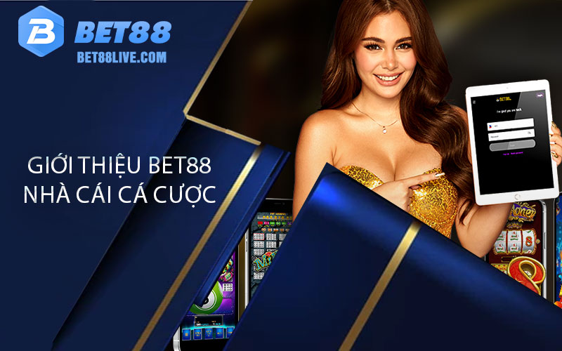 gioi thieu bet88 nha cai ca cuoc the thao